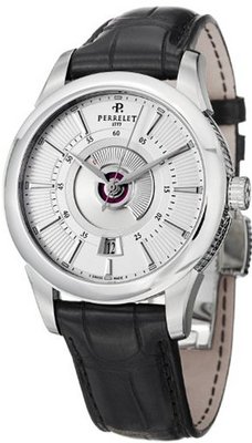 Perrelet  Double Rotor