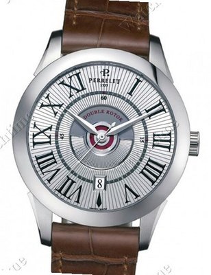Perrelet  Double Rotor