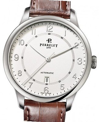 Perrelet  First Class