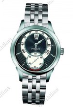 Perrelet  Jumping Hour Grand second