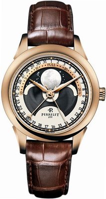 Perrelet Moonphase A3013/1