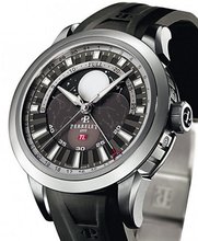 Perrelet  Moonphase Titan
