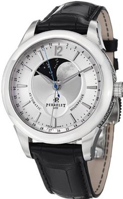Perrelet  Moonphase
