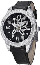 Perrelet New Diamond Flower Ladies Diamond Automatic A2066/2