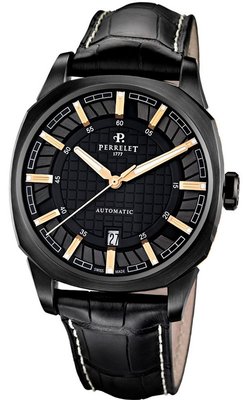 Perrelet Peripheral Double Rotor A3031/2