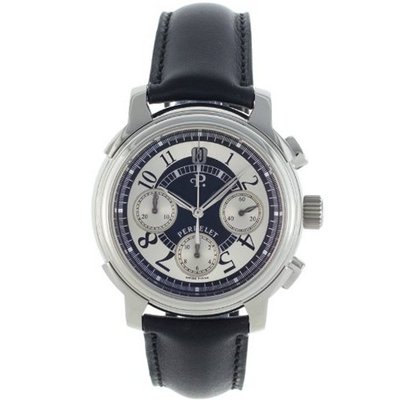 Perrelet  Peripheral Double Rotor