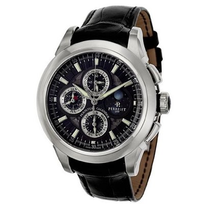 Perrelet  Perpetual Calendar