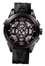 Perrelet Rattrapante Split Second A1045/3