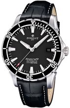 Perrelet Seacraft 3 Hands-Date A1053/2