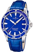 Perrelet Seacraft 3 Hands-Date A1053/3