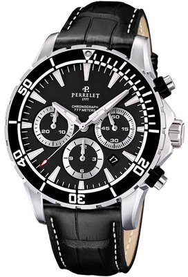 Perrelet Seacraft Chronograph A1054/2