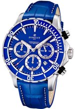 Perrelet Seacraft Chronograph A1054/3