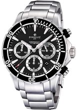Perrelet Seacraft Chronograph A1054/B