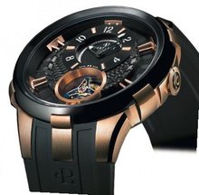Perrelet  Tourbillon