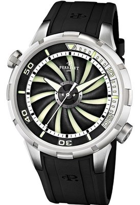 Perrelet Turbine Diver A1066/1