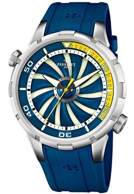 Perrelet Turbine Diver A1066/3