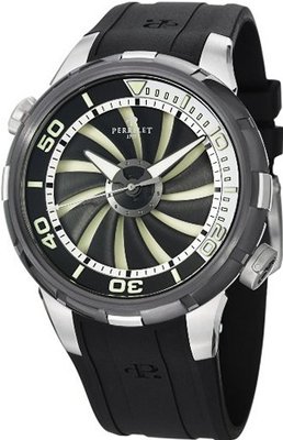 Perrelet Turbine Diver A1067/1