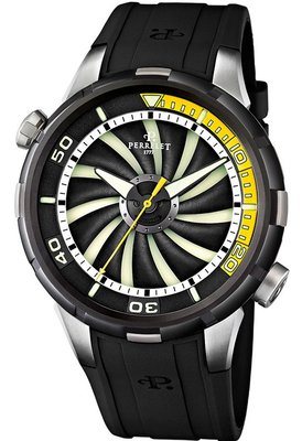 Perrelet Turbine Diver A1067/2