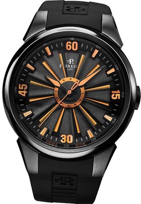Perrelet Turbine Playing With Fire Limited Edition 888 A8008/1