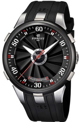 Perrelet Turbine XL A1050/1