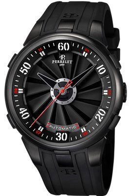 Perrelet Turbine XL A1051/1