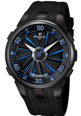 Perrelet Turbine XL A1051/5