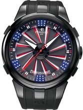 Perrelet Turbine XL America Limited Edition 777 A4015/1