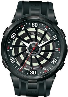 Perrelet Turbine XL Paranoia Limited Edition A4024/1