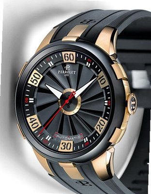 Perrelet  Turbine XL