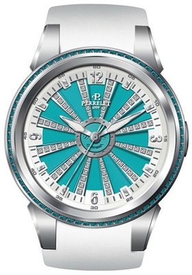 Perrelet Turbine XS Taste A2061/4