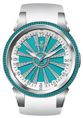 Perrelet Turbine XS Taste A2062/4