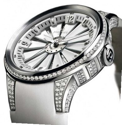 Perrelet  Turbine XS