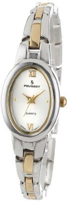 Peugeot 1012TT Two-Tone Bracelet