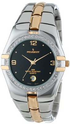 Peugeot 155TT Two-Tone Bracelet