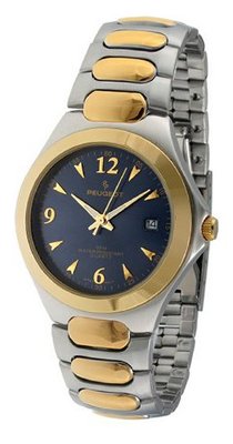 Peugeot 161BL Two-Tone Bracelet