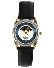Peugeot 547M Blue Dial Moon