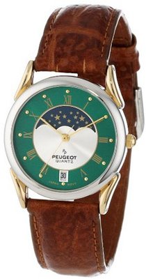 Peugeot 549M Vintage Decorative Moon