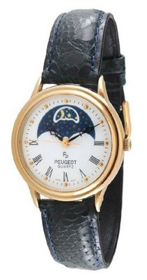 Peugeot 557M Moon Phase