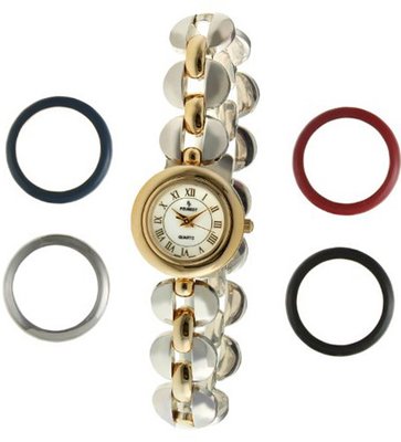 Peugeot 623 Interchangeable 5 Bezel Gift Set