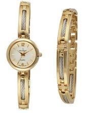 Peugeot 674 Cable Bracelet & Gift Set