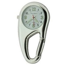 Philip Mercier Clip On Doctors Nurses Unisex Carabiner Pocket Fob NW09A