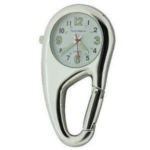 Philip Mercier Clip On Doctors Nurses Unisex Carabiner Pocket Fob NW09A