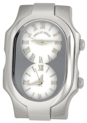 Philip Stein 1-G-CW Signature Small Natural Frequency Technology Chip