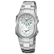 Philip Stein 2-F-FSMOP-SS Signature Stainless Steel Bracelet