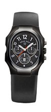 Philip Stein 23B-NBO-RB Classic Chronograph Dial