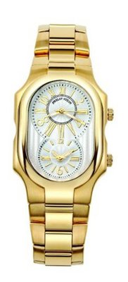 Philip Stein 2GP-MWG-SSGP Signature Yellow Gold Bracelet