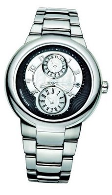 Philip Stein 31-AGRW-SS Active Stainless Steel Bracelet