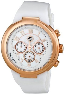 Philip Stein 32-ARGW-RW Active Large Natural Frequency Technology Chip