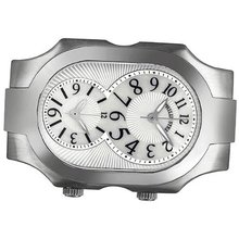 Philip Stein Signature Large Mother of Pearl Dial Head 2-NFMOP