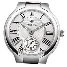 Philip Stein Signature Round Ladies Quartz - 42-CW